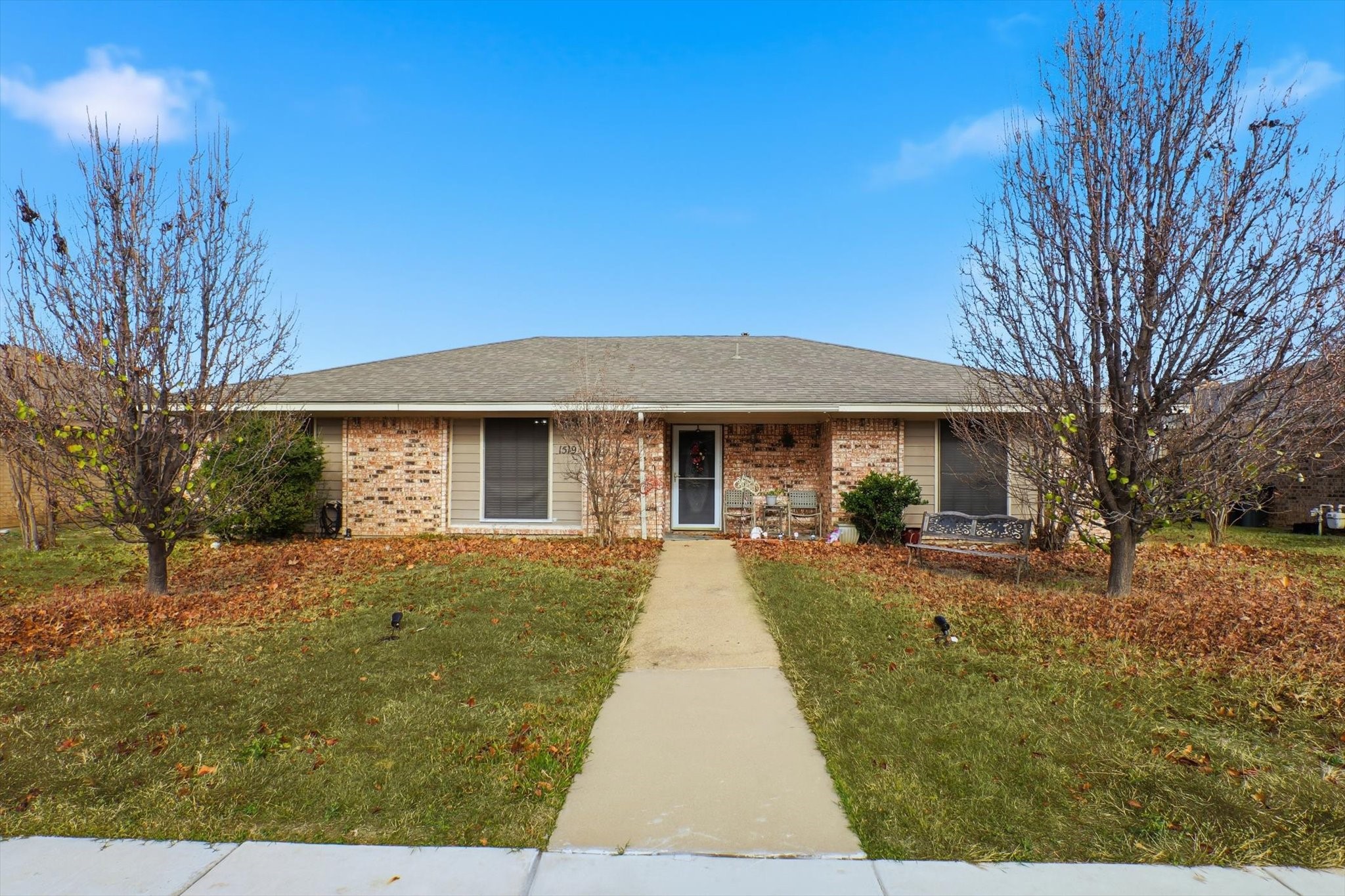 1519 Rocky Point Drive Lewisville TX 75077