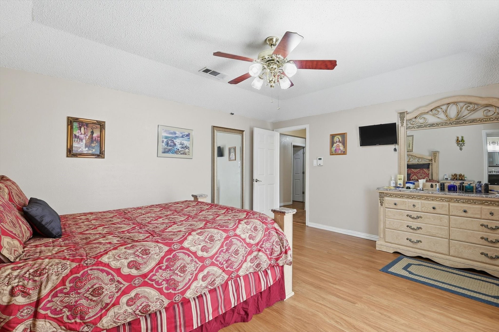 1519 Rocky Point Drive Lewisville TX 75077