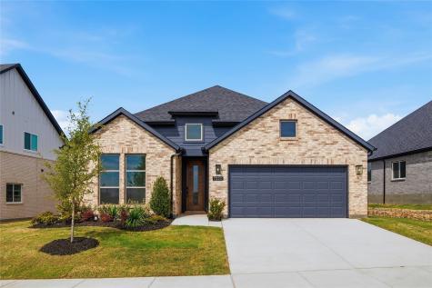 7320 Wayward Wind Drive Fort Worth TX 76179
