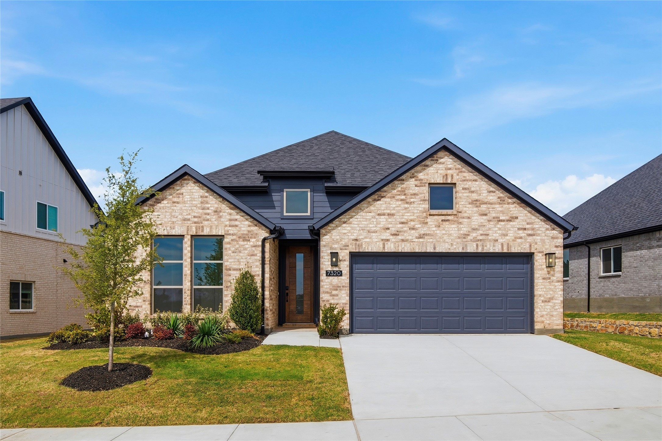 7320 Wayward Wind Drive Fort Worth TX 76179