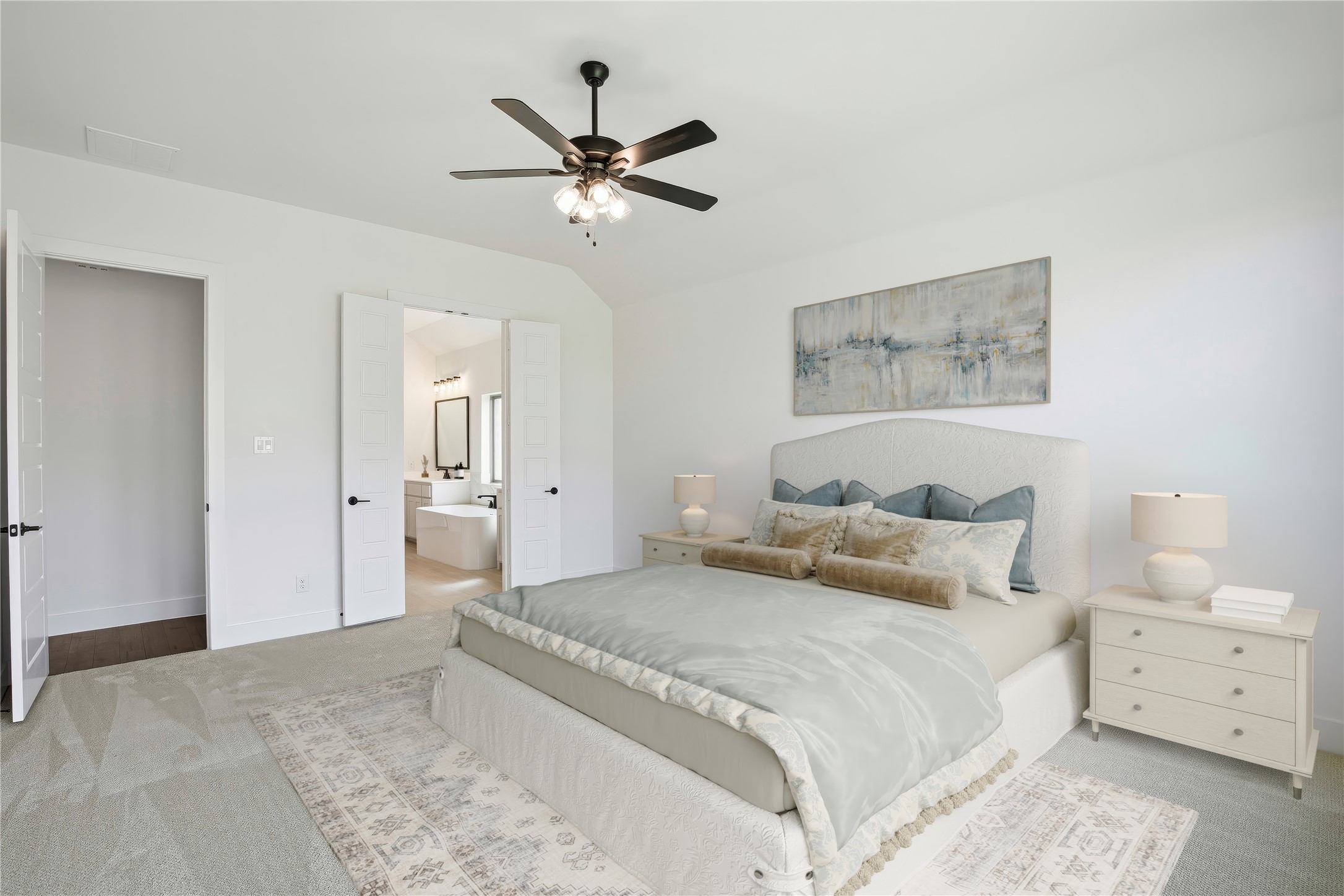 7320 Wayward Wind Drive Fort Worth TX 76179