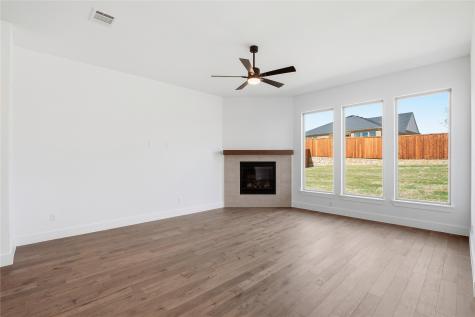7320 Wayward Wind Drive Fort Worth TX 76179