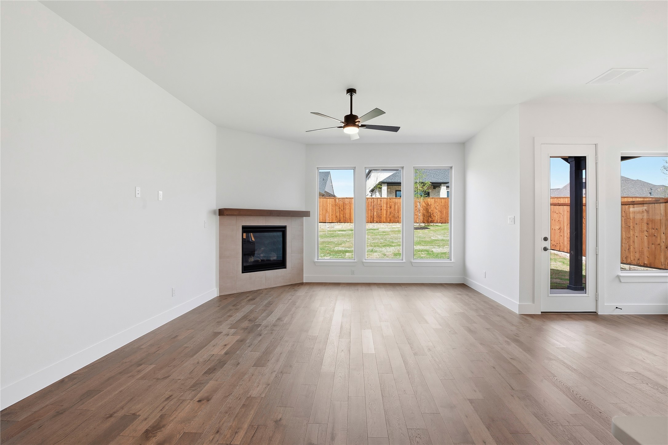 7320 Wayward Wind Drive Fort Worth TX 76179