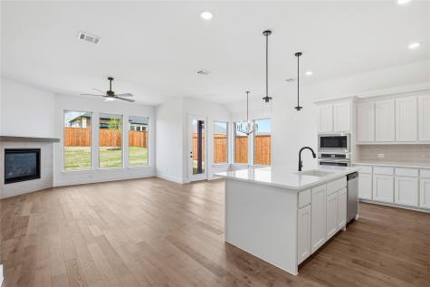 7320 Wayward Wind Drive Fort Worth TX 76179