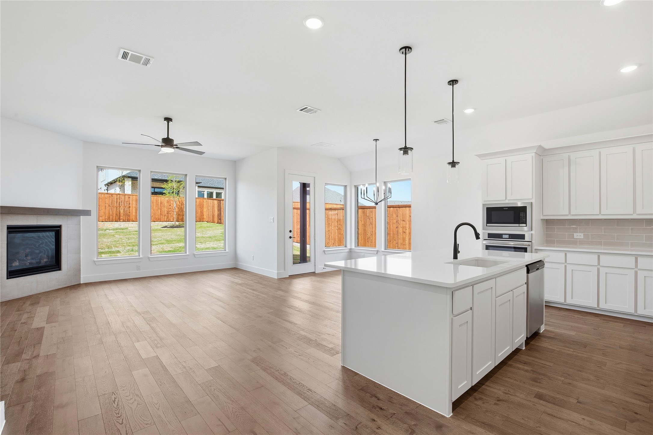 7320 Wayward Wind Drive Fort Worth TX 76179