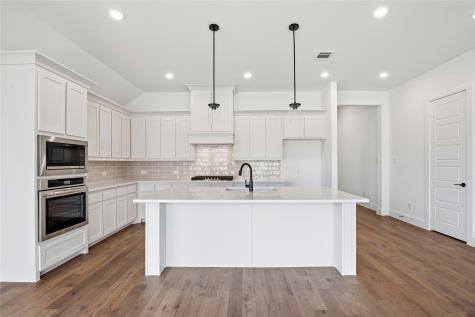7320 Wayward Wind Drive Fort Worth TX 76179