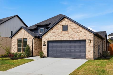 7320 Wayward Wind Drive Fort Worth TX 76179