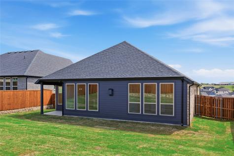 7320 Wayward Wind Drive Fort Worth TX 76179