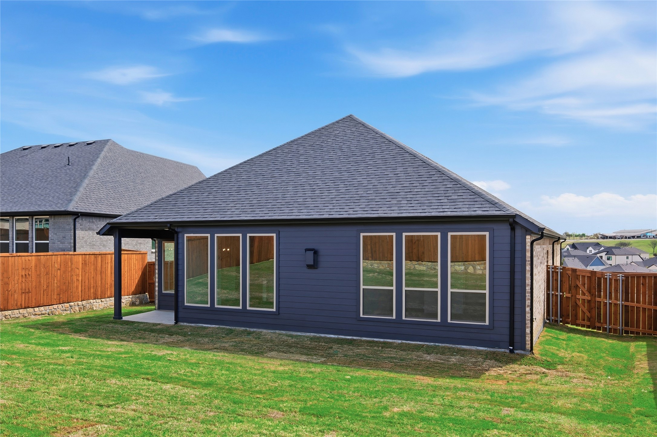 7320 Wayward Wind Drive Fort Worth TX 76179