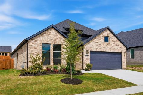 7320 Wayward Wind Drive Fort Worth TX 76179