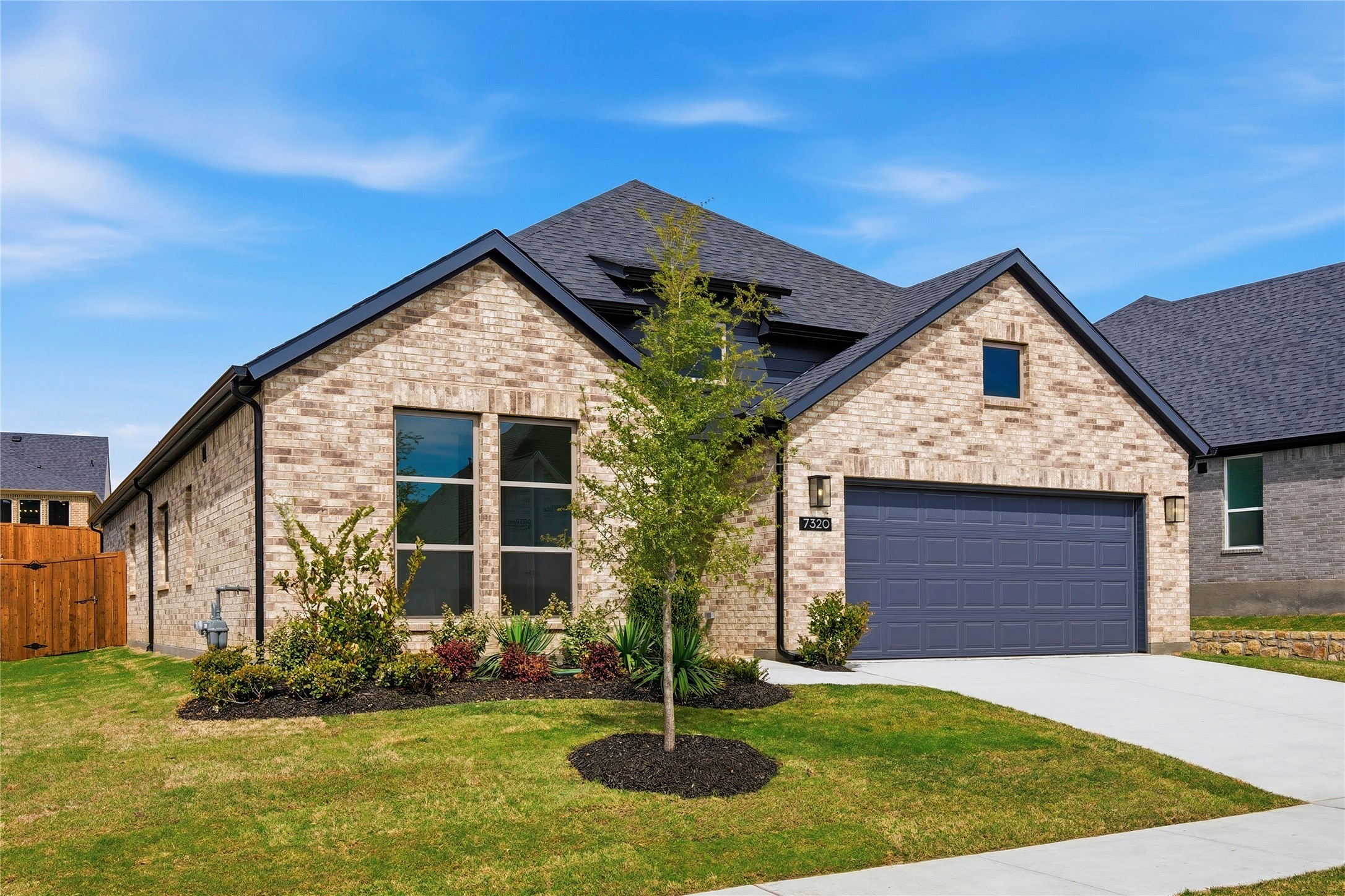 7320 Wayward Wind Drive Fort Worth TX 76179