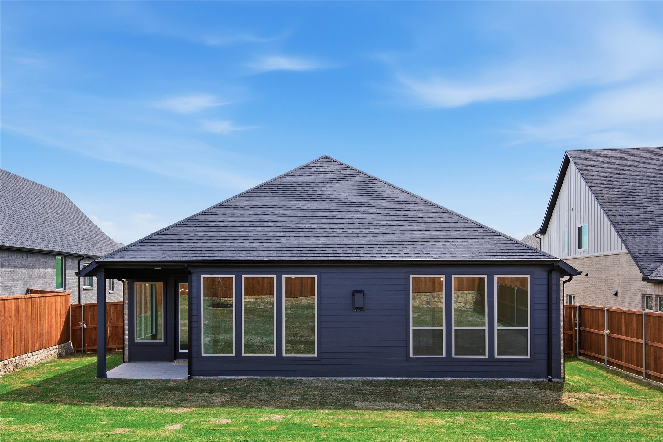7320 Wayward Wind Drive Fort Worth TX 76179