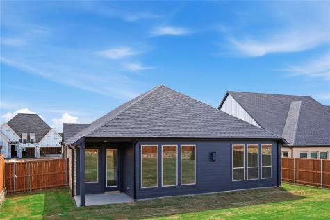 7320 Wayward Wind Drive Fort Worth TX 76179