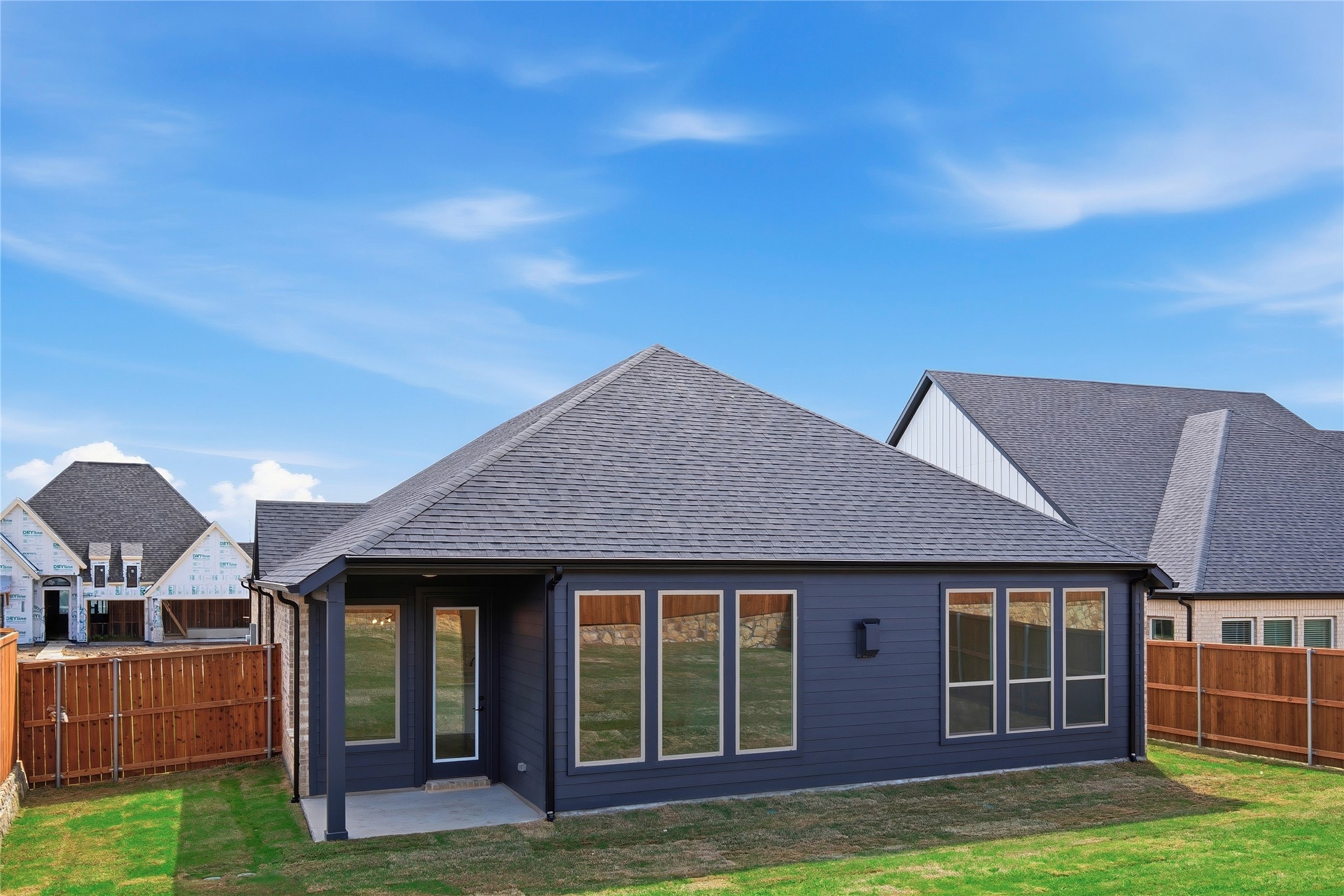 7320 Wayward Wind Drive Fort Worth TX 76179