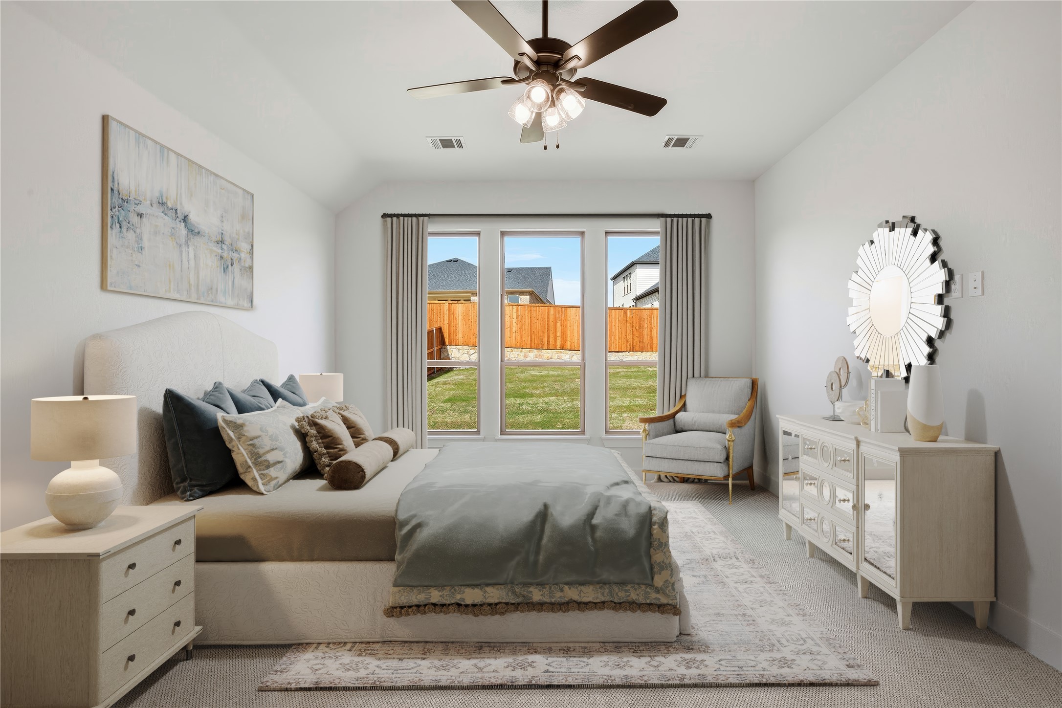 7320 Wayward Wind Drive Fort Worth TX 76179