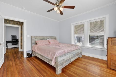 412 SW 4th Avenue Mineral Wells TX 76067