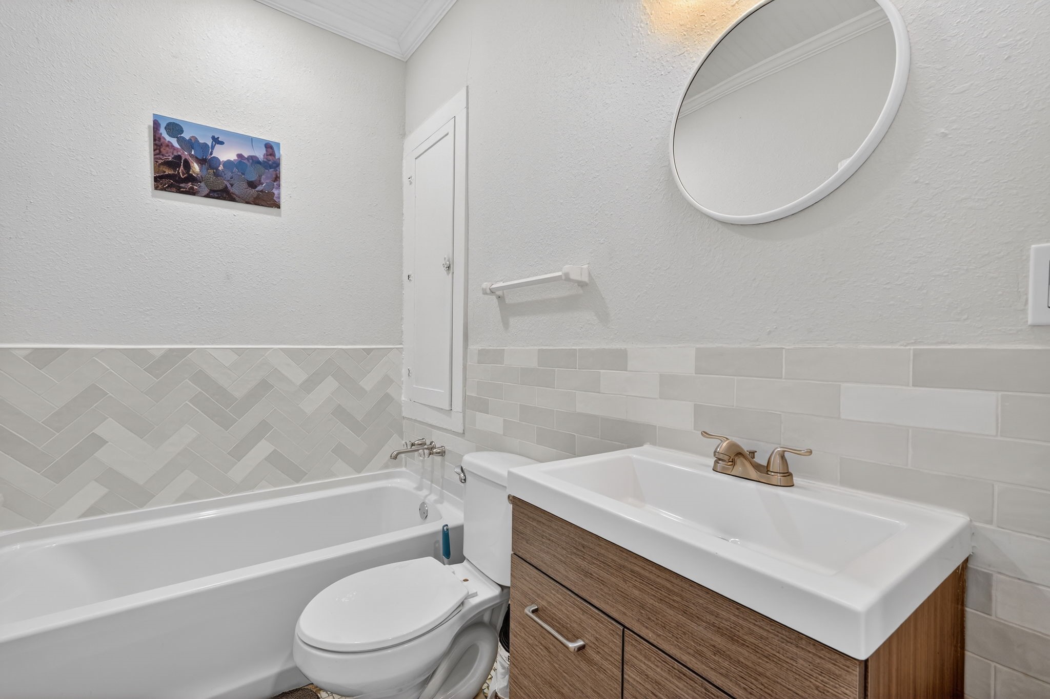 412 SW 4th Avenue Mineral Wells TX 76067