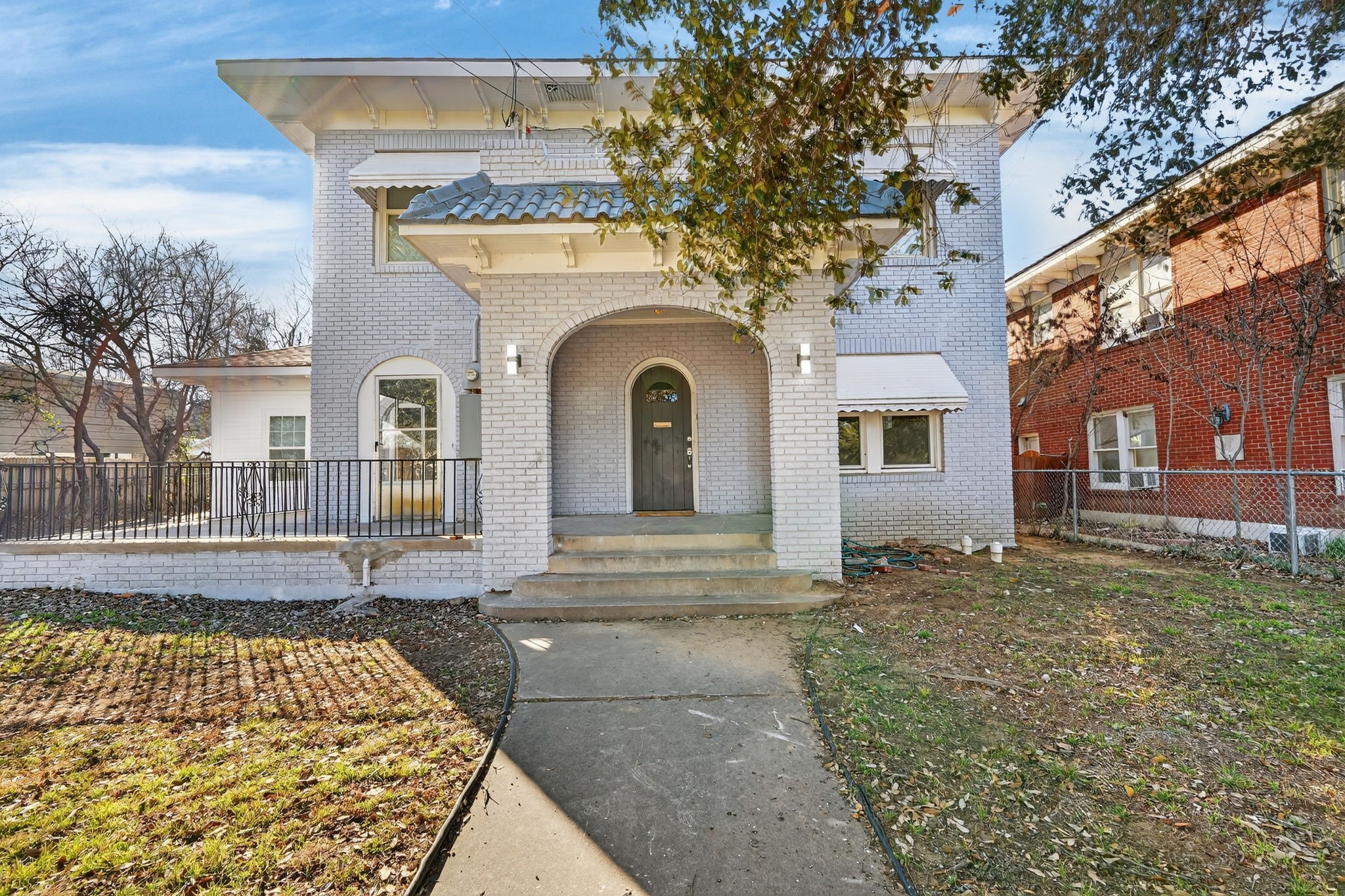 412 SW 4th Avenue Mineral Wells TX 76067