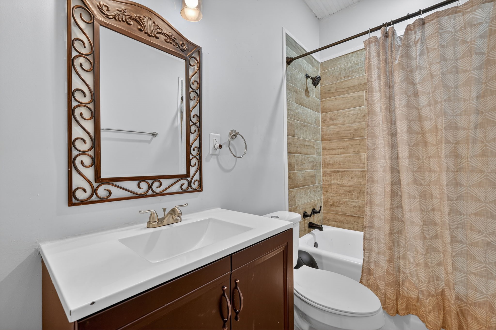 412 SW 4th Avenue Mineral Wells TX 76067