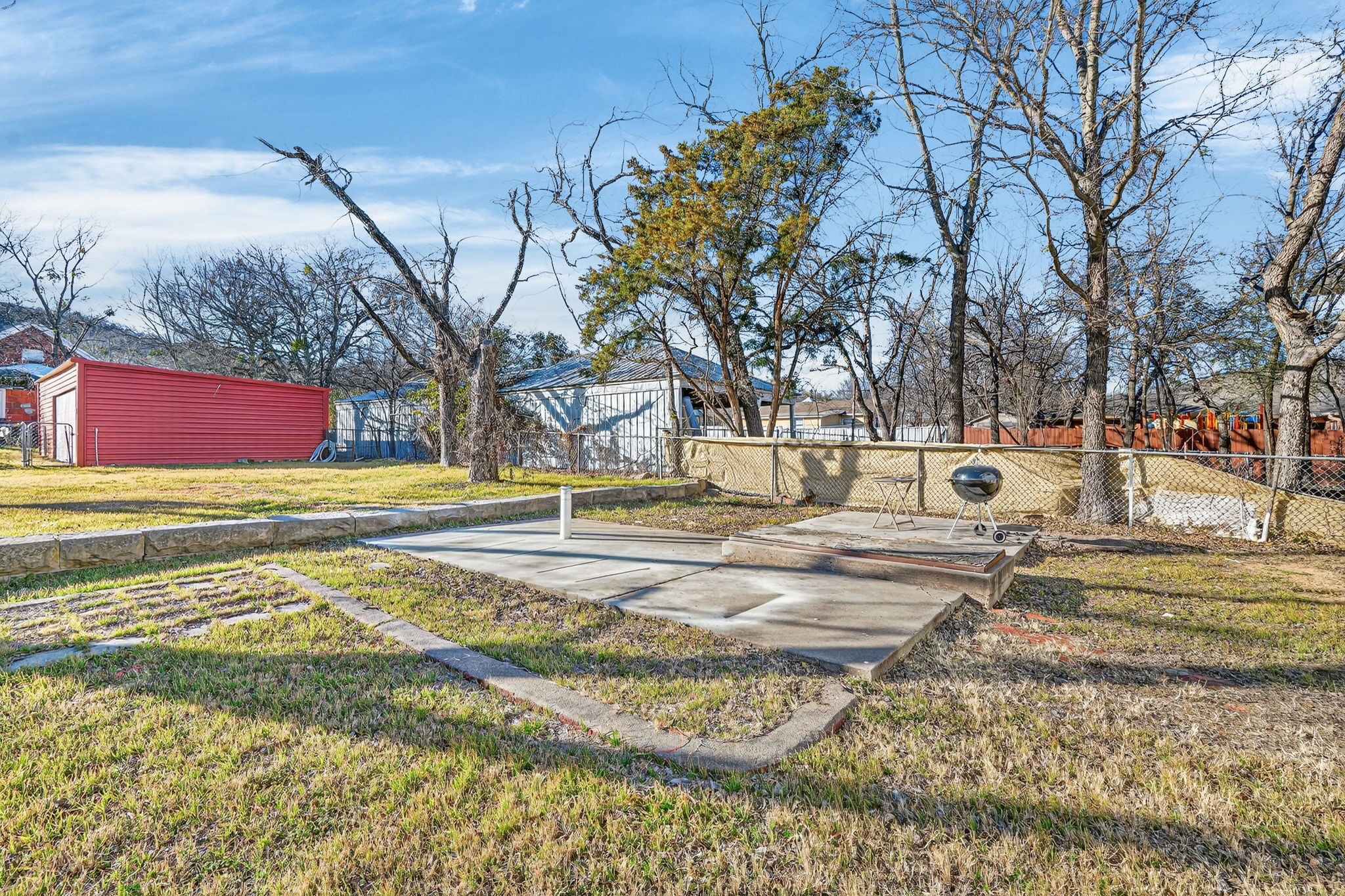 412 SW 4th Avenue Mineral Wells TX 76067