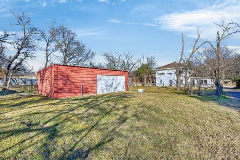 412 SW 4th Avenue Mineral Wells TX 76067