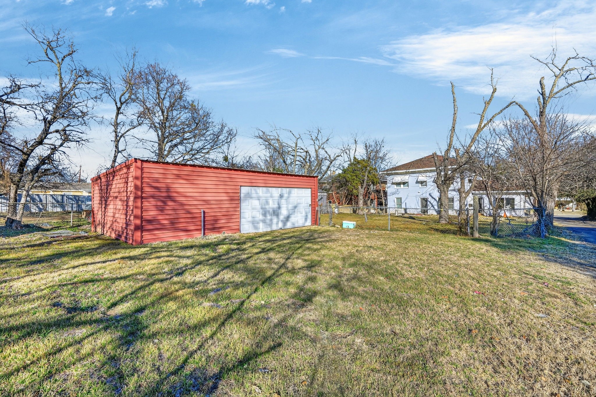 412 SW 4th Avenue Mineral Wells TX 76067