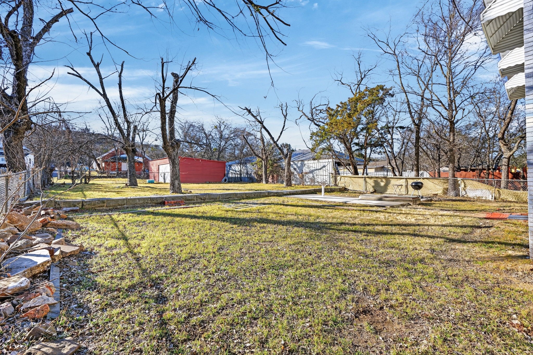 412 SW 4th Avenue Mineral Wells TX 76067
