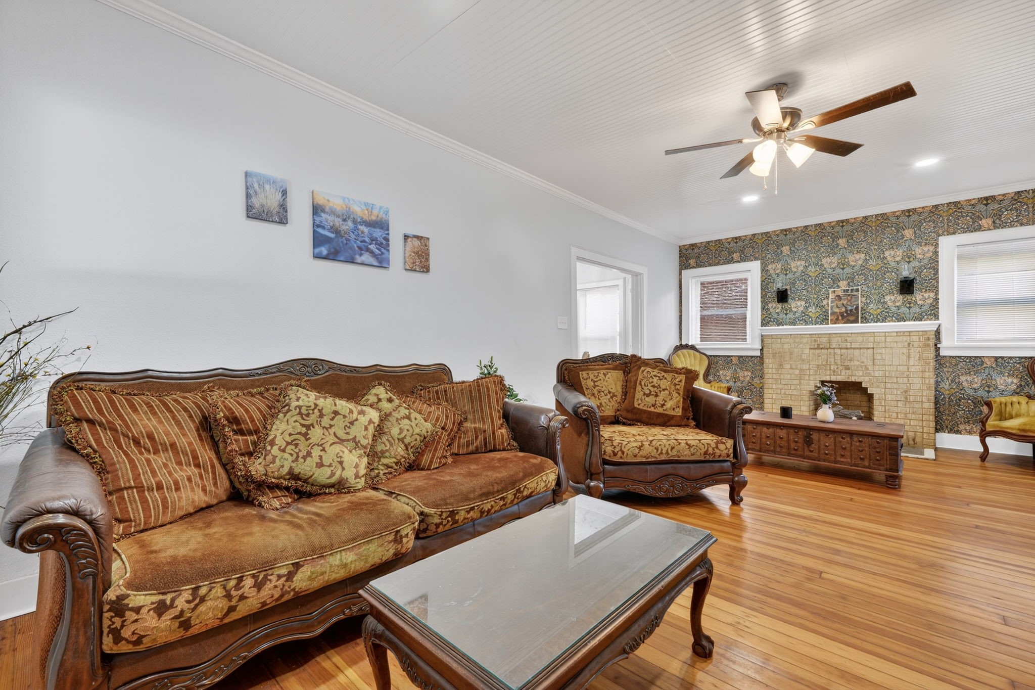 412 SW 4th Avenue Mineral Wells TX 76067