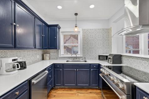 412 SW 4th Avenue Mineral Wells TX 76067