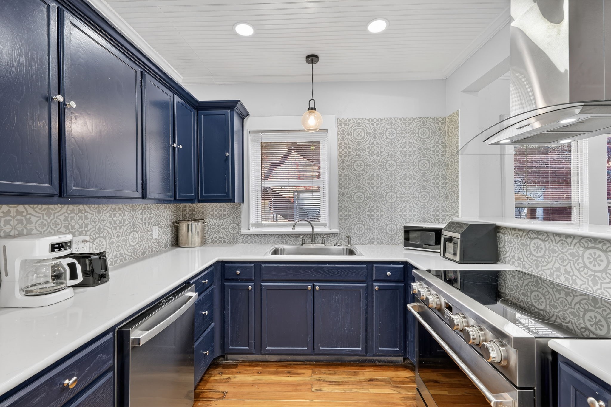 412 SW 4th Avenue Mineral Wells TX 76067