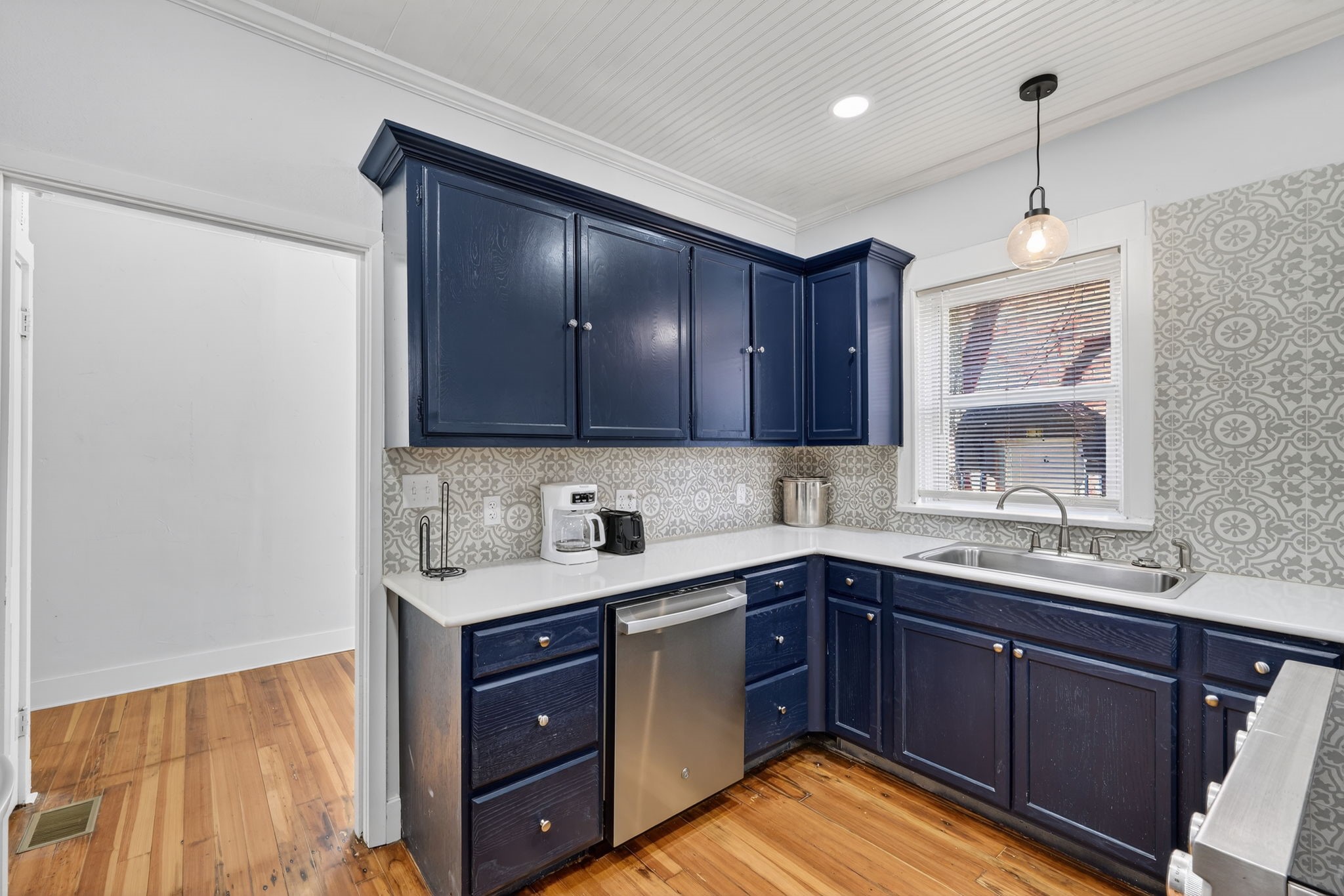 412 SW 4th Avenue Mineral Wells TX 76067