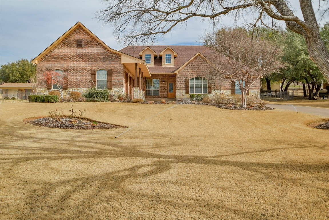 3905 Homestead Court Granbury TX 76049