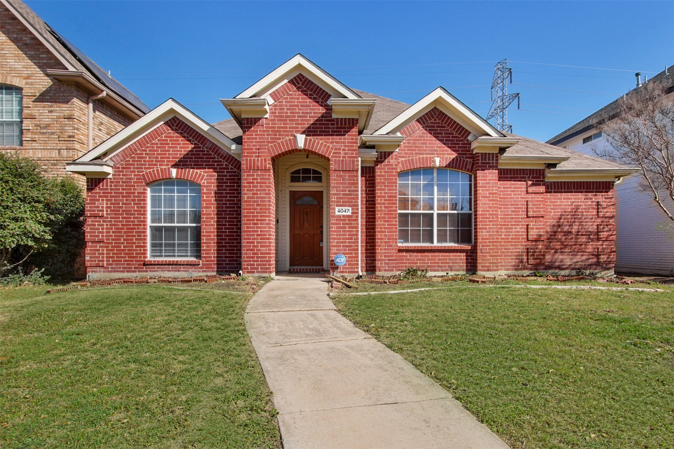 4047 Briarbend Road Dallas TX 75287