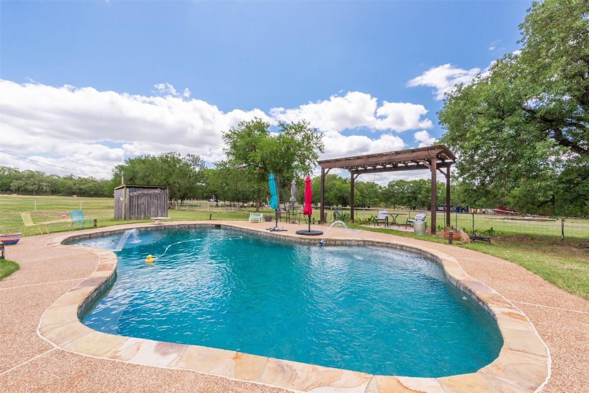 6813 Anns Lane Weatherford TX 76085