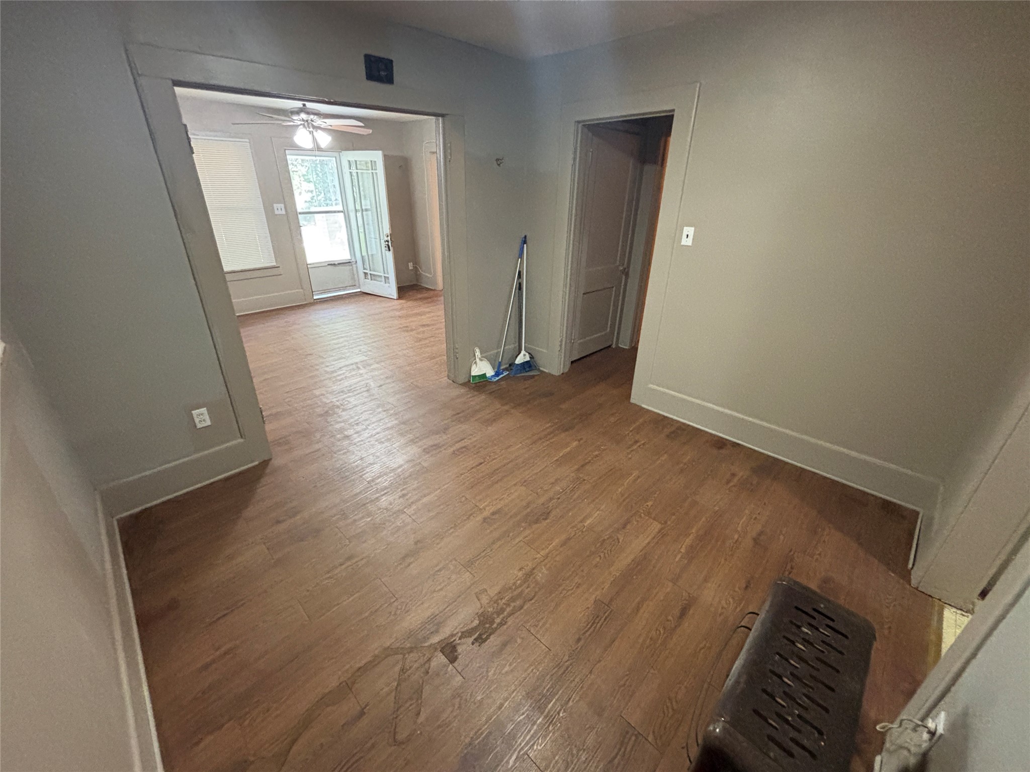 327 Egan Street Denton TX 76201