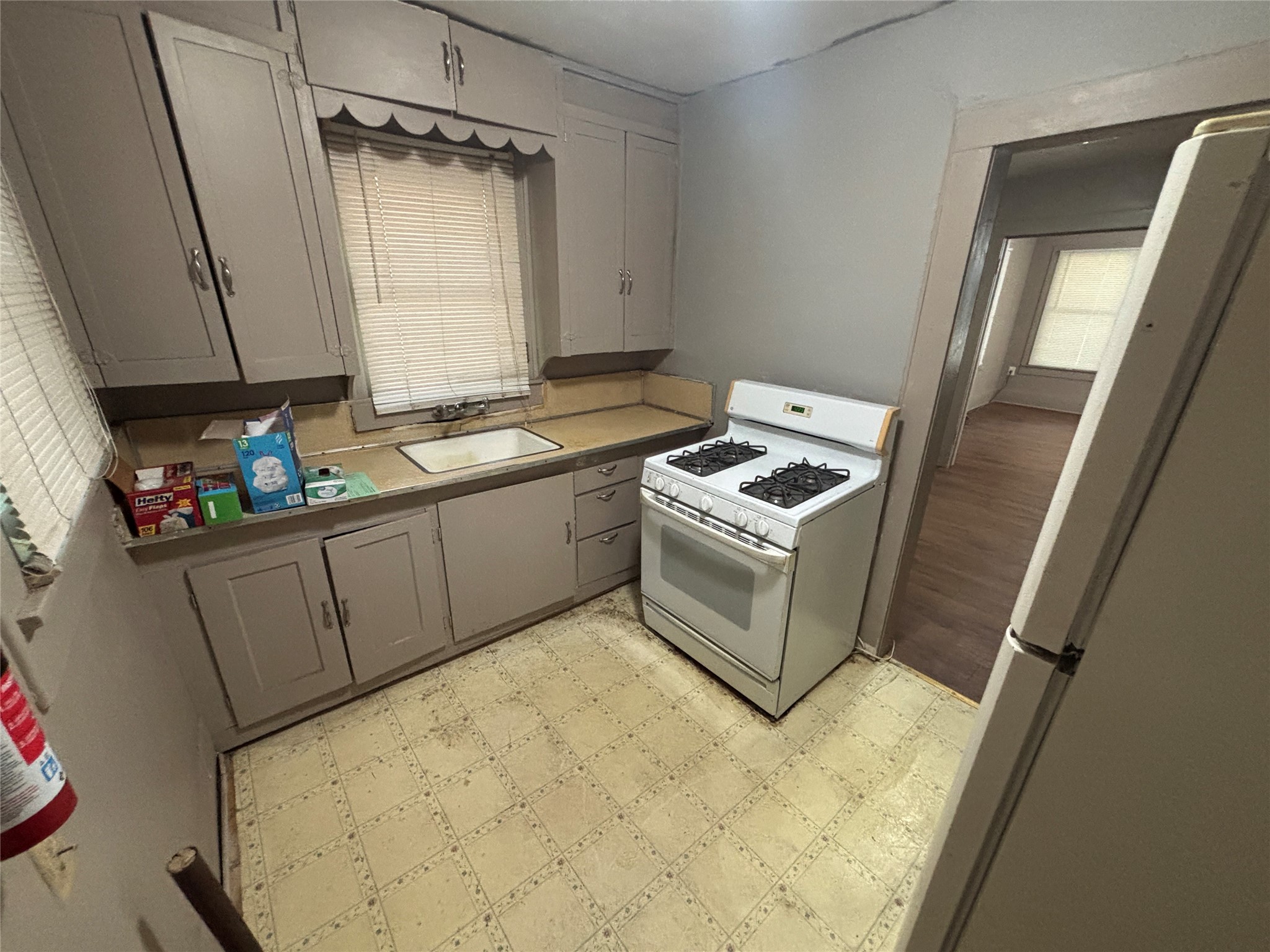 327 Egan Street Denton TX 76201