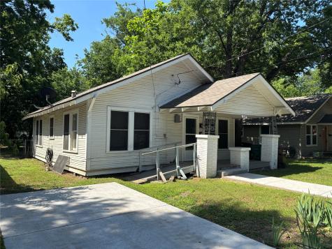 327 Egan Street Denton TX 76201