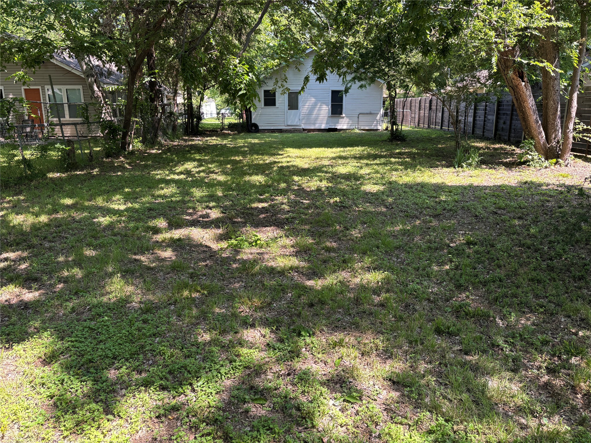 327 Egan Street Denton TX 76201