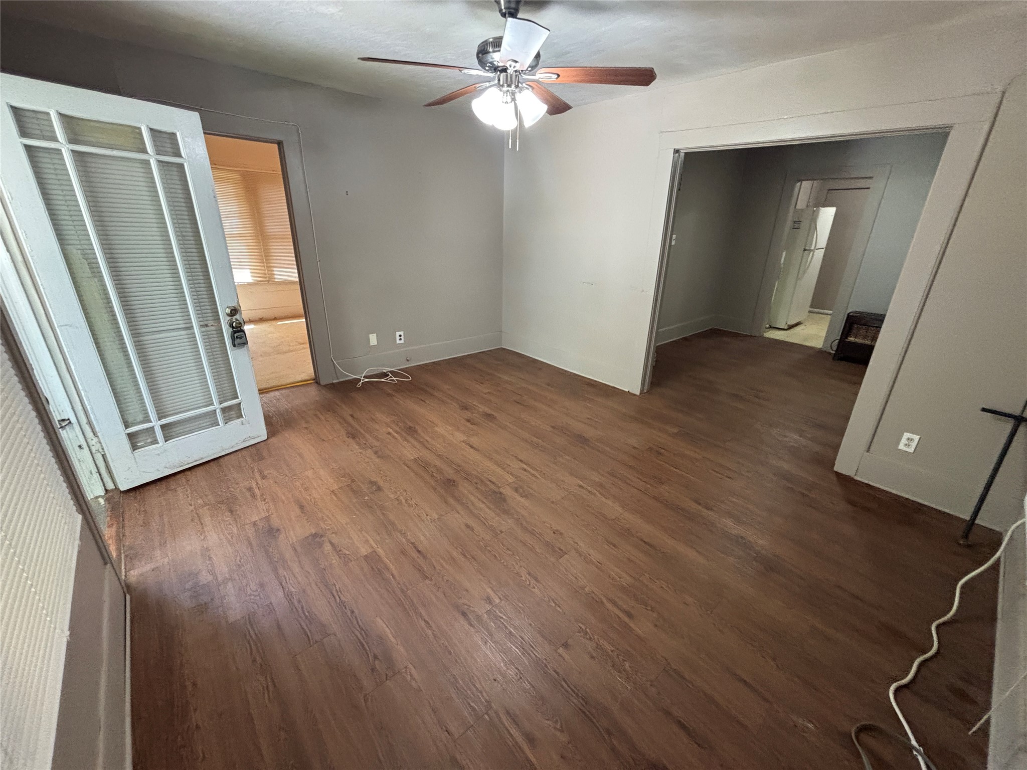327 Egan Street Denton TX 76201