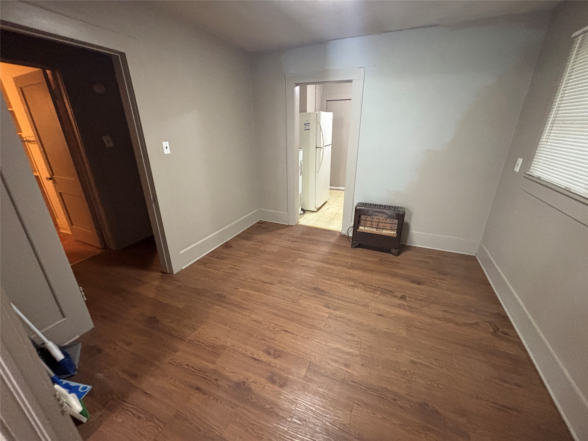 327 Egan Street Denton TX 76201