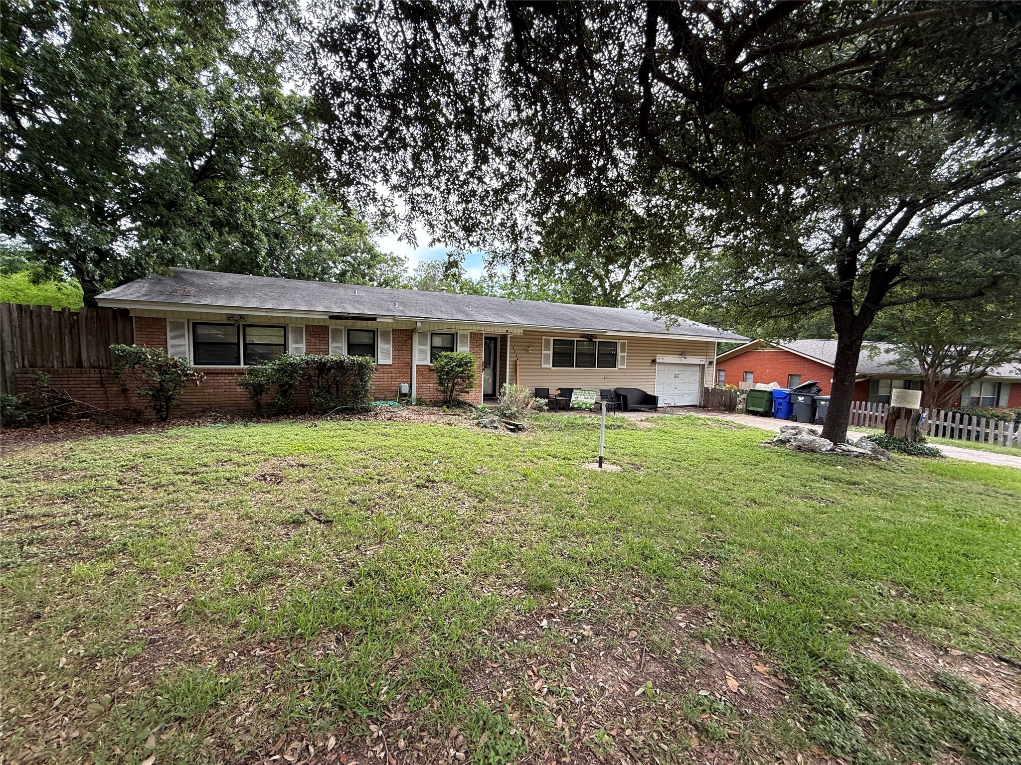 2324 Oak Cliff Drive Waco TX 76710