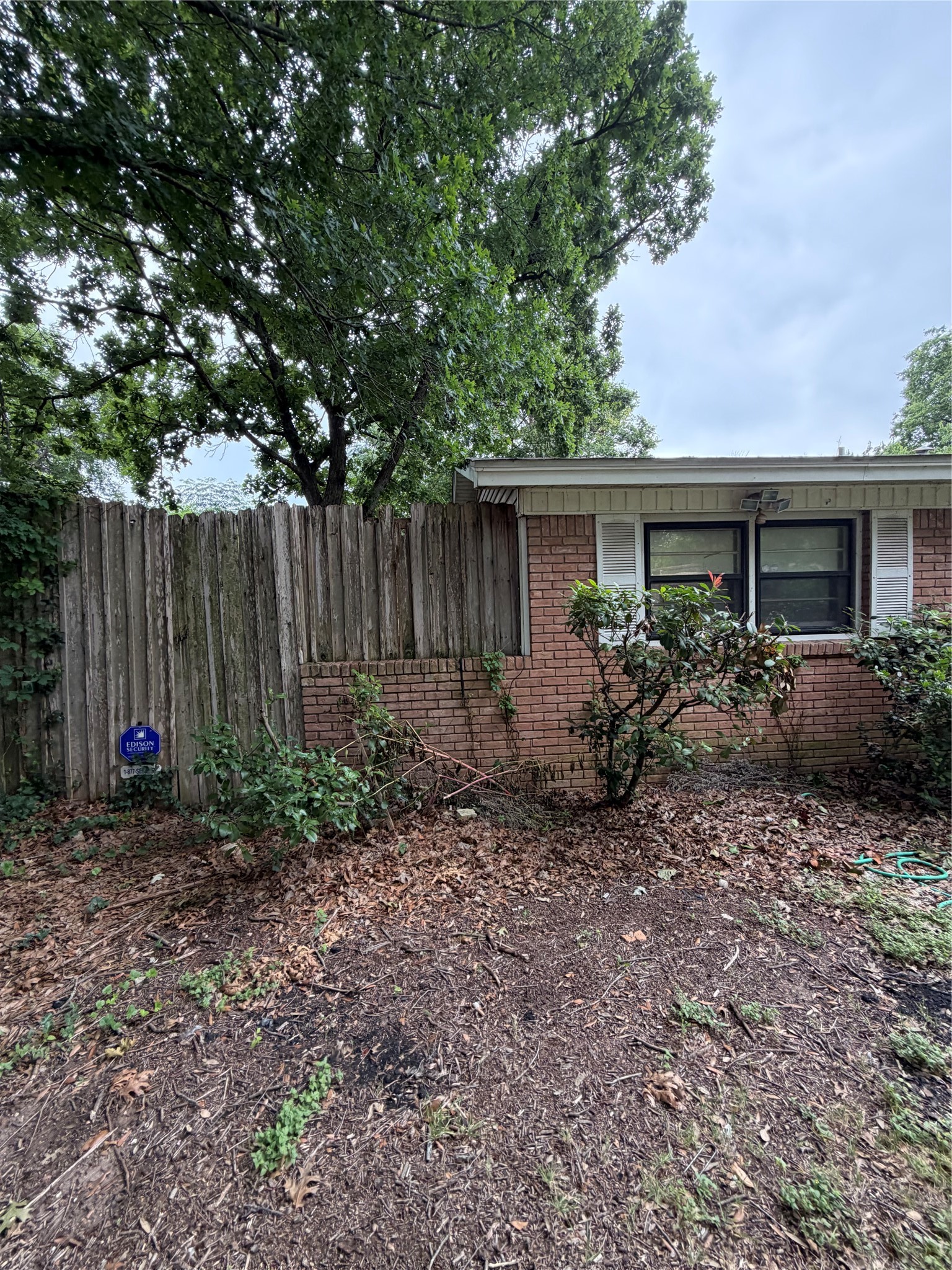 2324 Oak Cliff Drive Waco TX 76710