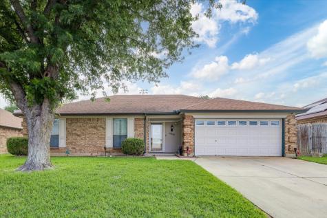 4906 Green Hollow Drive Arlington TX 76017