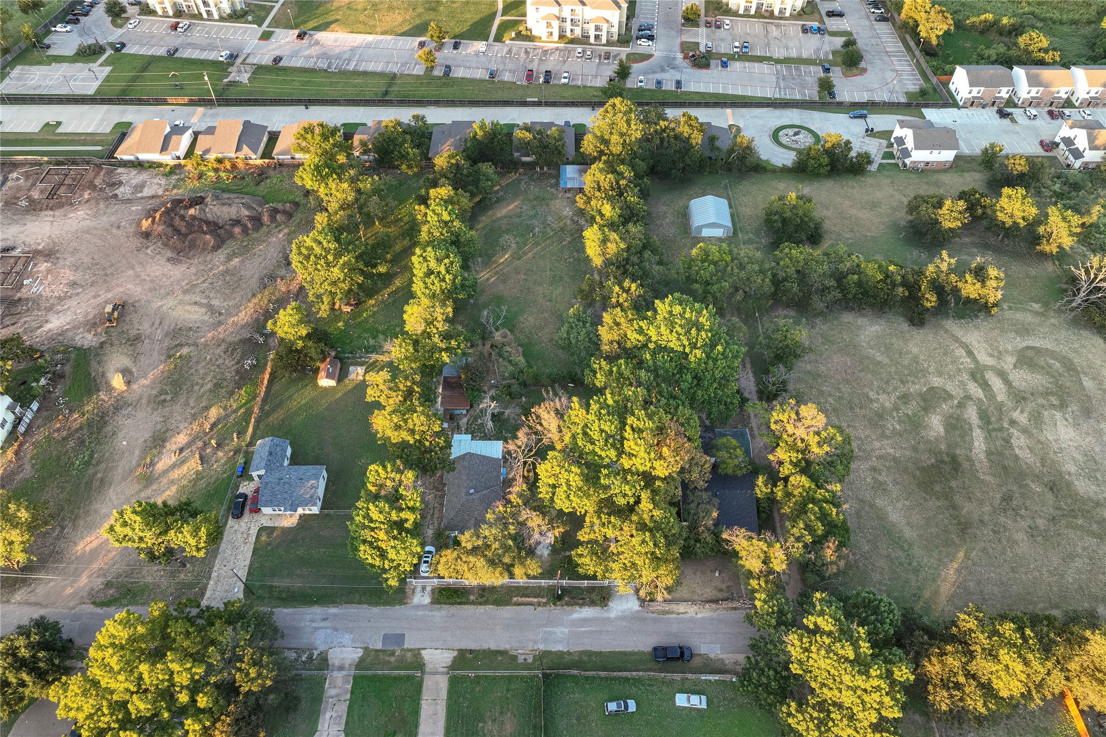 2720 S 2nd Street Waco TX 76706