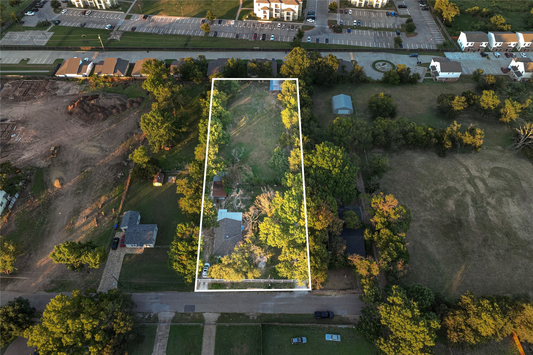 2720 S 2nd Street Waco TX 76706
