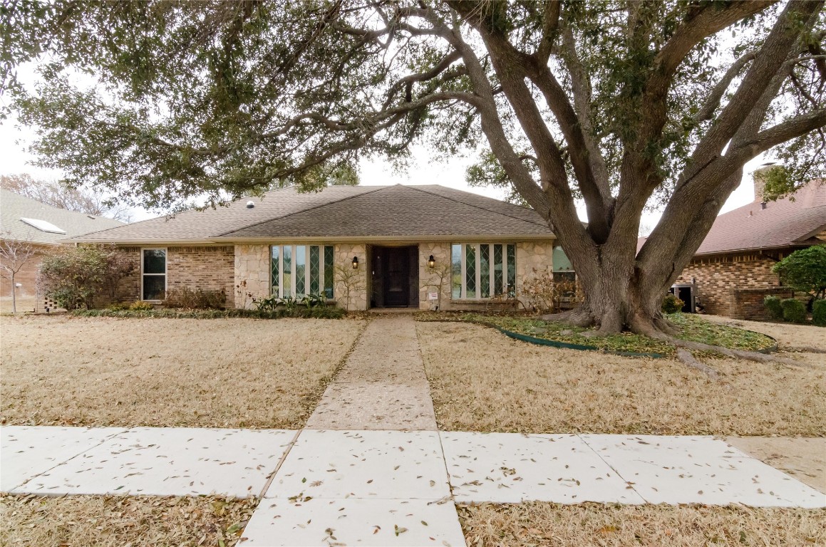 2218 Aspen Street Richardson TX 75082