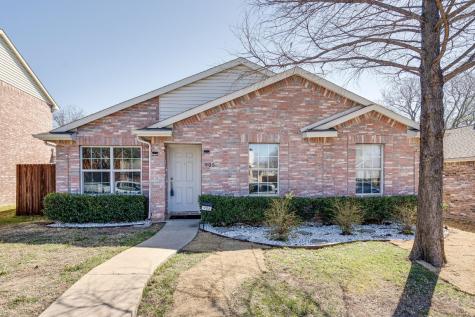 905 Kathryn Drive Lewisville TX 75067