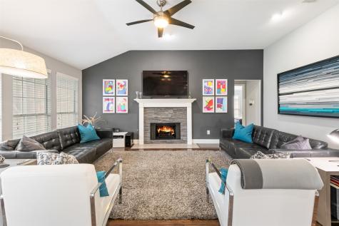 708 Summit Run Lewisville TX 75077