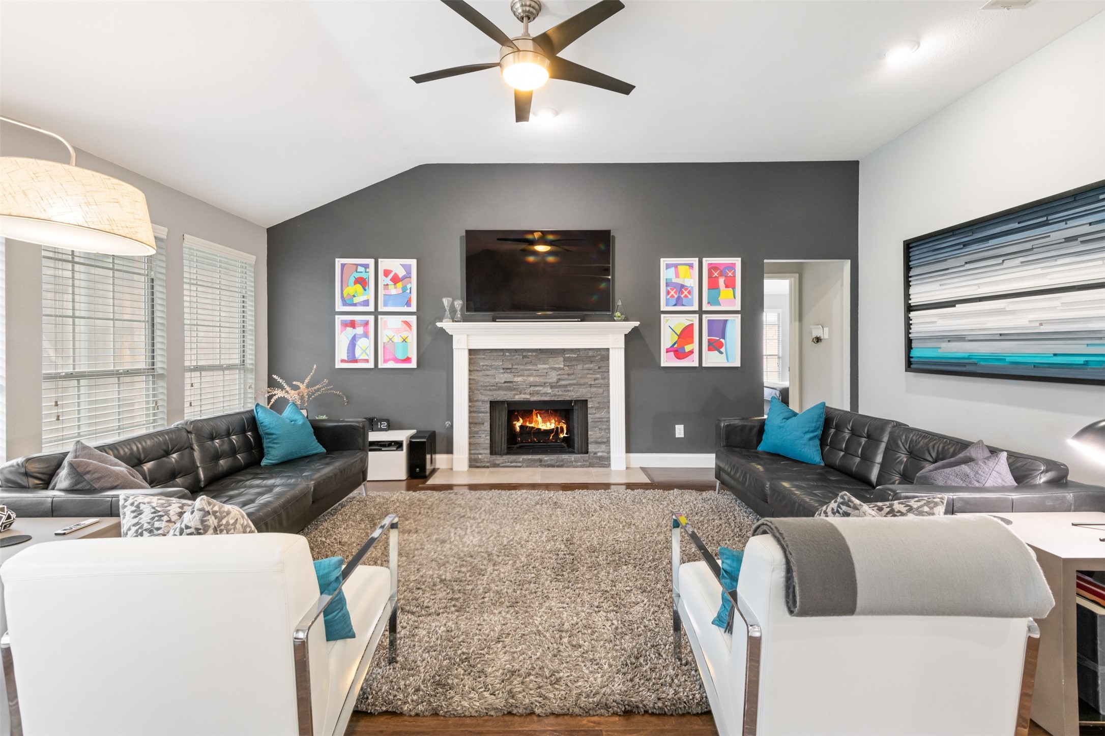 708 Summit Run Lewisville TX 75077