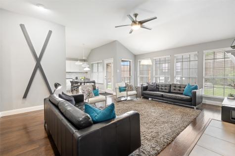 708 Summit Run Lewisville TX 75077